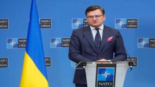 Ukrayna Dışişleri Bakanı Kuleba: Bucha buzdağının görünen kısmı