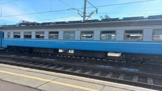 Ukraynada sivillerin beklediği tren istasyonuna saldırı: 30 ölü, 100den fazla yaralı