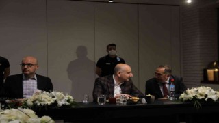 Ulaştırma Bakanı Adil Karaismailoğlundan İstanbuldaki toplu ulaşım zammına eleştiri
