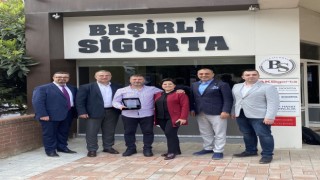 Ülke genelinde acente ziyaretleri devam ediyor