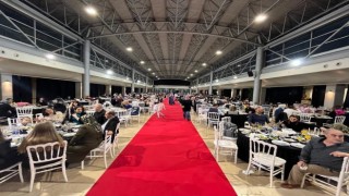 Uludağ Elektrik ailesi iftarda buluştu