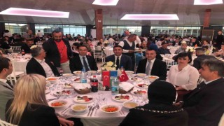 Uludağ Elektrik, Çanakkale iftarında buluştu