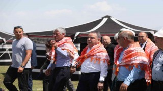 Uluslararası Antalya Yörük Türkmen Festivali için geri sayım başladı