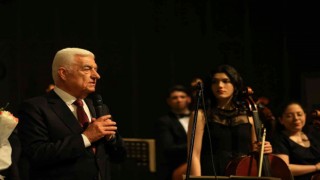 Uluslararası Halikarnassos Bodrum Müzik sona eriyor