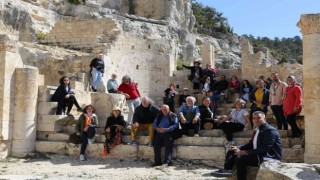 Uluslararası Karacaoğlan Sanat Sempozyumu devam ediyor