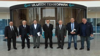 ULUTEK Teknopark, Azerbaycana da örnek oldu