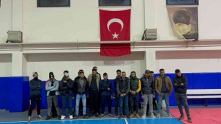 Umuda yolculuk Geliboluda bitti