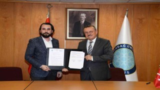Üniversite-Sanayi işbirliği zincirine yeni halka