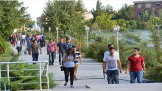 Üniversitede Ramazan ayı boyunca iftar imkanı