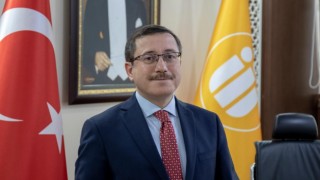 Üniversitenin bilimsel kalkınmaya katkı sunayor