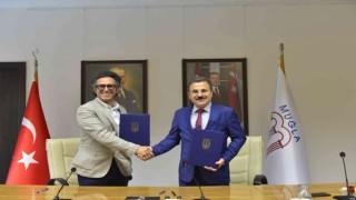 Üniversiteyle BODER arasında protokol imzalandı