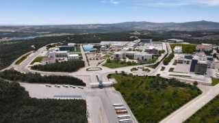 Uşak Üniversitesi THE listesinde ilk bine girdi