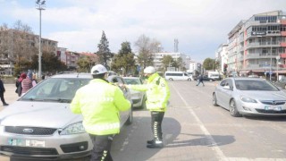 Uşakta aranan 75 kişi yakalandı