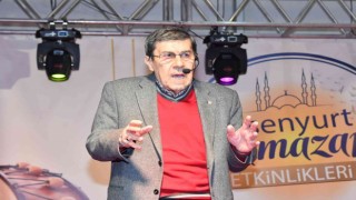 Usta oyuncu Zihni Göktay: Gerçek İstanbulu arıyorum