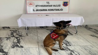 Uyuşturucu ile yakalanan 2 kişi tutuklandı