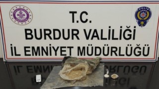 Uyuşturucu madde kullandığı tespit edilen 3 kişi tutuklandı