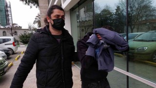 Uyuşturucu ticaretinden 2 kişi tutuklandı
