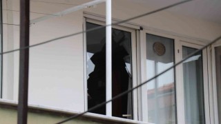 Uyuşturucunun etkisindeydi: Annesinin haber verdiği polisleri görünce camdan atlayarak kaçmaya çalıştı