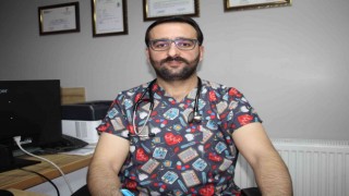 Uzm. Dr. Harman: Kalp hastaları oruç tutmadan önce hekimlerine danışmalı