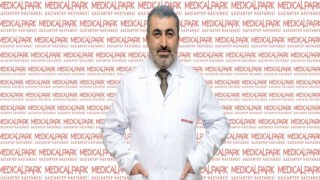 Uzm. Dr. Metin Karçin Medical Park Gaziantep Hastanesinde