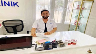 Uzm. estetisyen Zübeyir Dalmış: Epilasyonda yenilikçi bir rüzgar esiyor