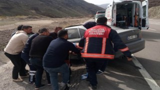Uzman çavuş başından silahla vurulmuş halde bulundu
