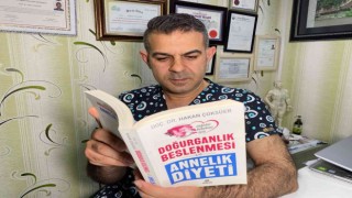 Uzman doktor anne adaylarını uyardı: “Gebelik psikolojisi dahi olsa çocuğun olumsuz etkileneceğini düşünüyorlarsa oruç tutmayabilirler”