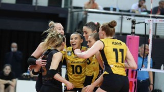 VakıfBank, Sultanlar Liginde finalde