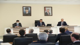 Vali Ali Çelik: İRAP eylemlerinin sahadaki uygulamasını takip edelim