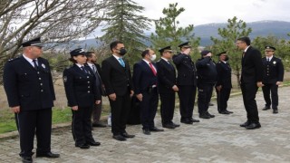 Vali Ali Çelik: Polisimize minnettarız