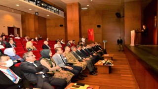Vali Baruştan teknoloji uyarısı