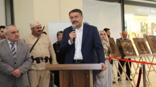 Vali Çelik: “Cevizdere kahramanlarımızı asla unutmayacağız”