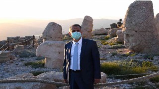 Vali Çuhadar: “Turistleri tarihe yolculuk, doğal güzellikleri görmeye bekliyoruz”