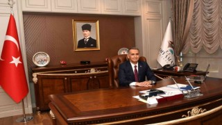 Vali Çuhadardan 10 Nisan Polis Haftası mesajı