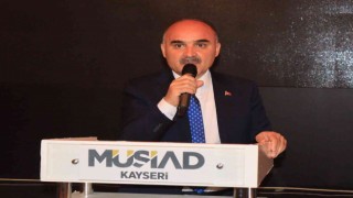 Vali Günaydın: “Yatırım iştahımız üst seviyede”