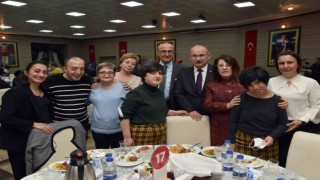 Vali Karadeniz: “Devlet olarak her zaman engelli vatandaşlarımızın yanındayız”