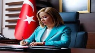 Vali Kocabıyık geçici görevlendirme ile Ankaraya çekildi