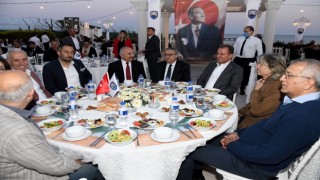 Vali Su: Devletimiz ve hükümetimiz esnafımıza gerekli desteği vermeye devam ediyor