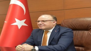 Vali Tutulmaz 23 Nisan Ulusal Egemenlik ve Çocuk Bayramını kutladı