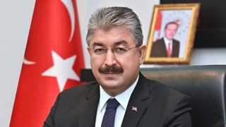 Vali Yılmaz, “Şehitlar Haftası”nı kutladı