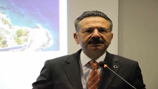 Valilikten, arkeolojik çalışmalara 1 milyonluk kaynak