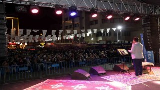 Van Büyükşehir Belediyesinin Ramazan etkinlikleri coşkuyla sürüyor