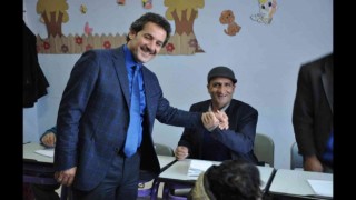 Van Gençlik ve Spor Müdürü Sakaryaya atandı