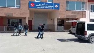 Vanda 3 organizatör tutuklandı