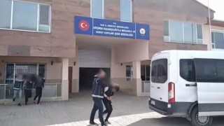 Vanda 4 organizatör tutuklandı