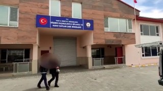 Vanda 5 organizatör tutuklandı