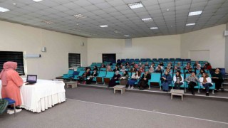 Vanda ‘Bilinçli Medya Kullanımı semineri