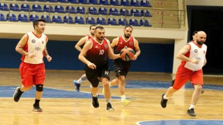 Vanda ‘Kurumlar Arası Basketbol Turnuvası devam ediyor
