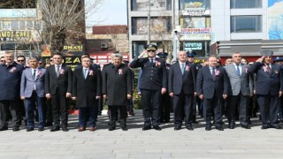 Vanda Türk Polis Teşkilatının 177. Yıldönümü kutlandı
