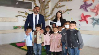 Vartoda sanal gözlükle eğitim
